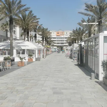 Σπίτι διακοπών Jolie Maison 100 M De La Agde